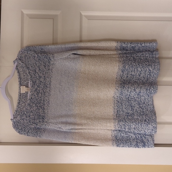 Chico's Sweaters - XS/S oversized Chico's Sweater